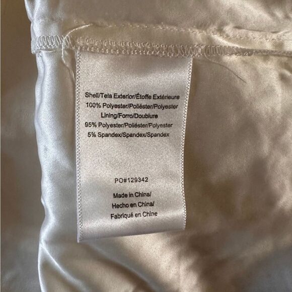 BNWT ModCloth Just the Beginning Maxi Dress 1X -MSRP $199 - Picture 11 of 13